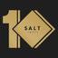 SALT.agency Logo