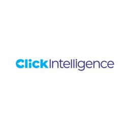 Click Intelligence Logo