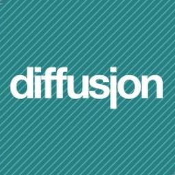 Diffusion PR Logo