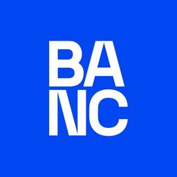 Banc Media Ltd Logo