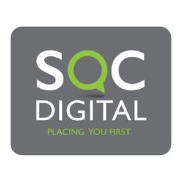 SQC Digital Logo