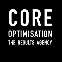 Core Optimisation Logo