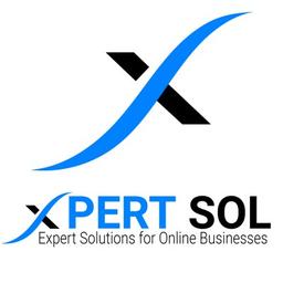 Xpertsol Marketing Agency Logo