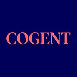 Cogent Logo