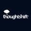 ThoughShift Logo
