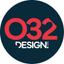 032 Design Ltd Logo