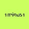 1minus1 Logo