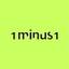 1minus1 Logo