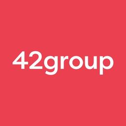 42group Logo