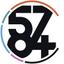 5874 Design Logo