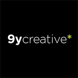 Nine Yards Creative Communications Logo