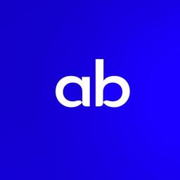 AB Communications Logo