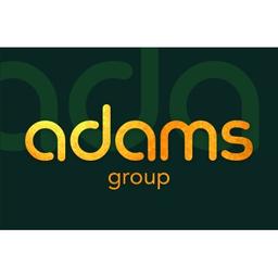 adams marketing Logo