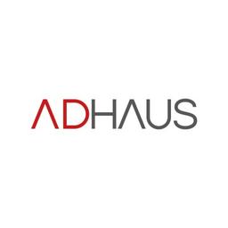 Adhaus Media Ltd Logo