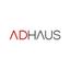 Adhaus Media Ltd Logo