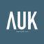 Agency UK Logo
