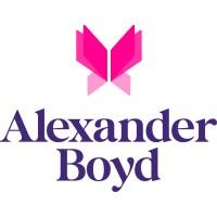Alexander Boyd Displays Logo