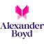 Alexander Boyd Displays Logo