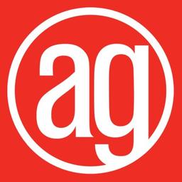 AlphaGraphics Nottingham Logo