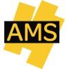 AMS Media Group Logo
