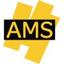 AMS Media Group Logo