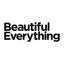 Beautiful Everything Logo