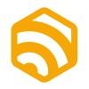 Bee Social Marketing Logo