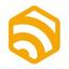 Bee Social Marketing Logo