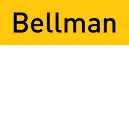 Bellman Media Logo