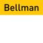 Bellman Media Logo