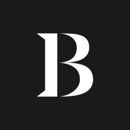Better. Logo