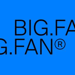 Big Fan Logo