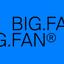 Big Fan Logo