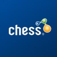 Chess Digital Logo