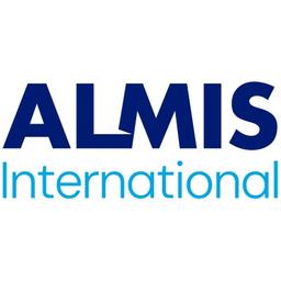 Almis International Logo