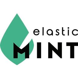 Elastic Mint Logo
