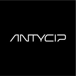 ST Engineering Antycip Logo
