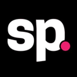 Screen Pages Logo