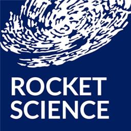 Rocket Science Logo