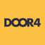 Door4 Logo