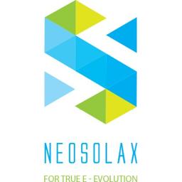 NeoSolax Logo