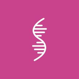 The Digital Gene Logo