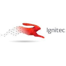Ignitec Product Design Logo