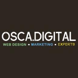 Osca Digital Logo