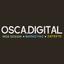 Osca Digital Logo