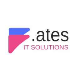 ATES IT SOLUTIONS LTD. Logo
