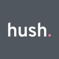 Hush Digital Logo
