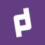 Pixel Dynamic Logo