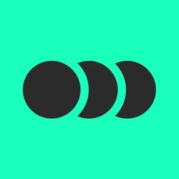 Pebble Studios Logo