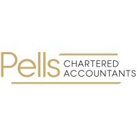 Pells Chartered Accountants Logo